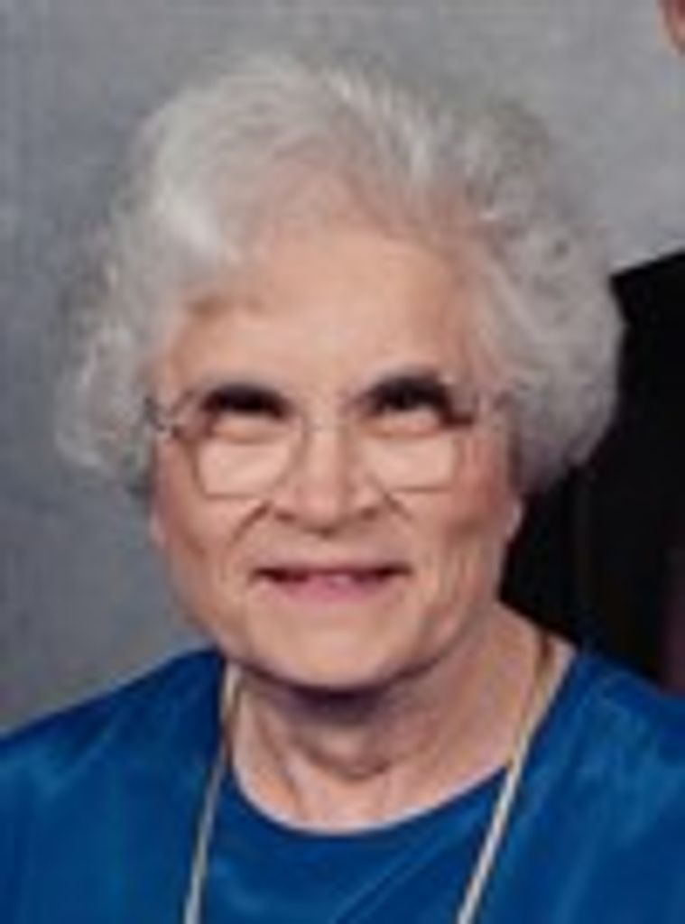 Margaret Lucille Bintzler Profile Photo
