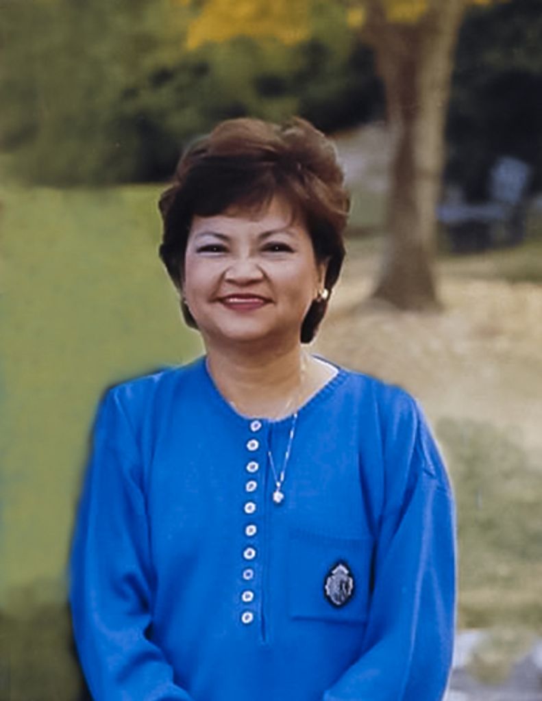 Amelita "Millete" Maynard Profile Photo