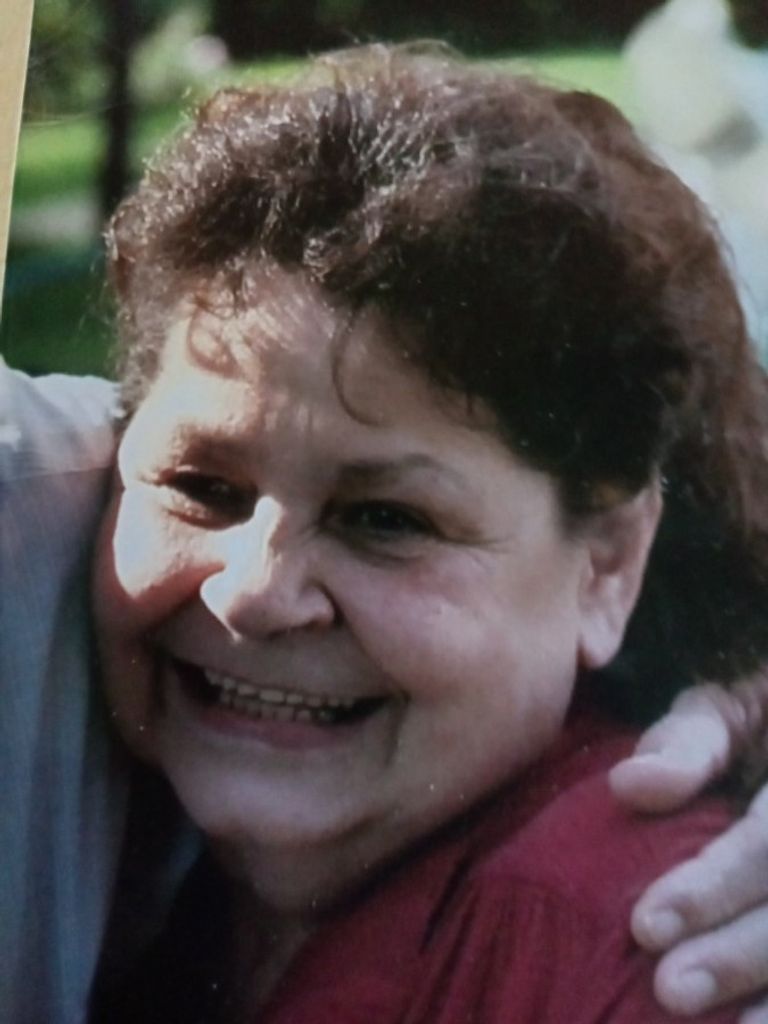 Beverly Hollingshead