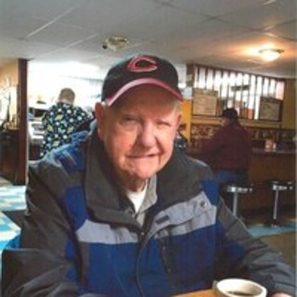James Taylor Fallen Sr.
