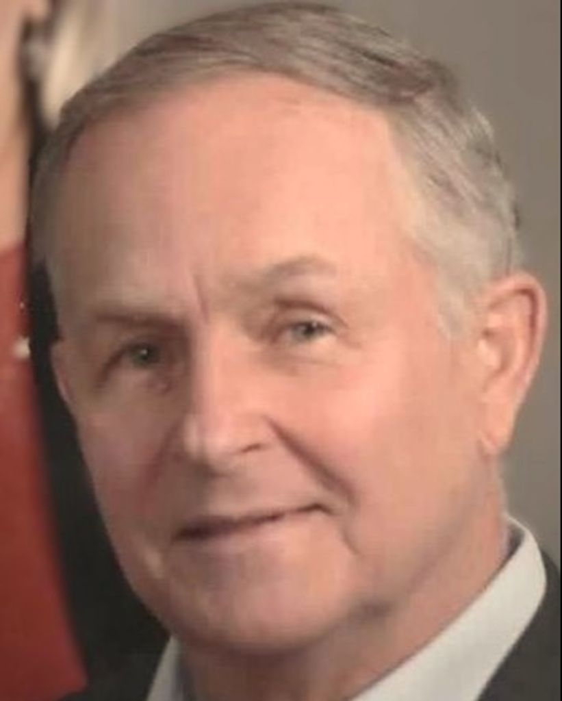 Larry D. Callaway
