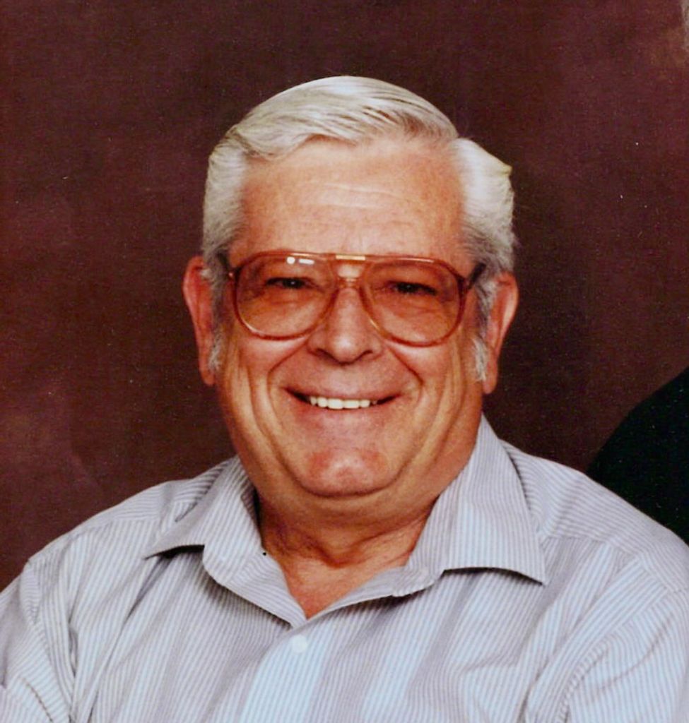 David J Haslem