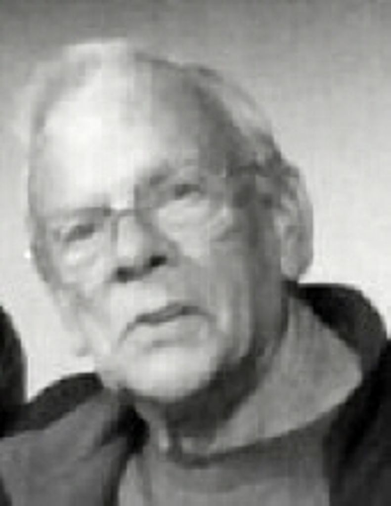 David Harold Thomas