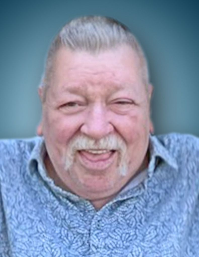 Rickie William Borchardt Profile Photo