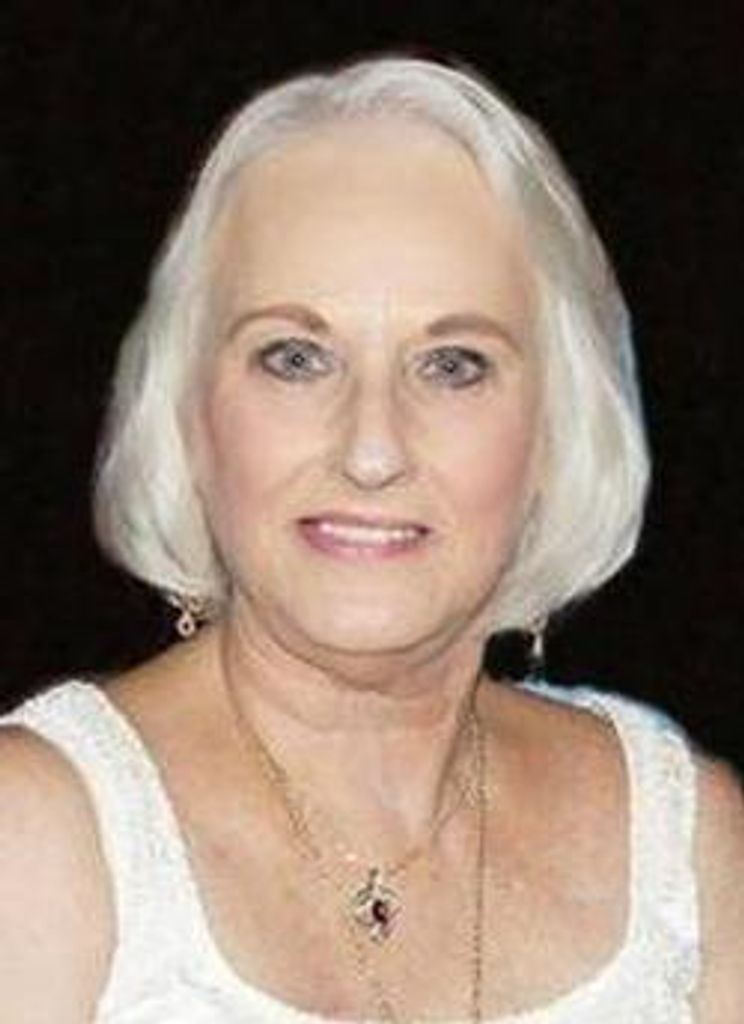 Patricia Potter Montgomery