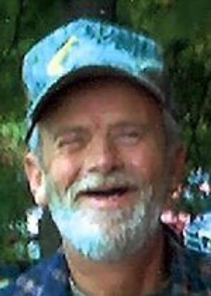 Russell Lee Price Profile Photo