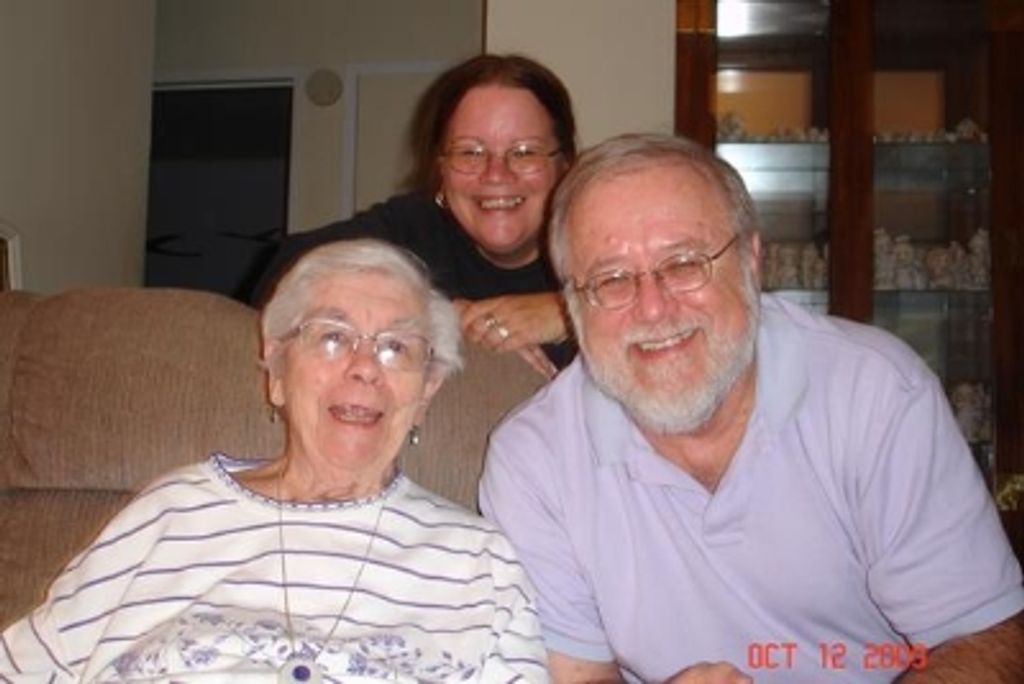 Carolyn Mccaskey Profile Photo