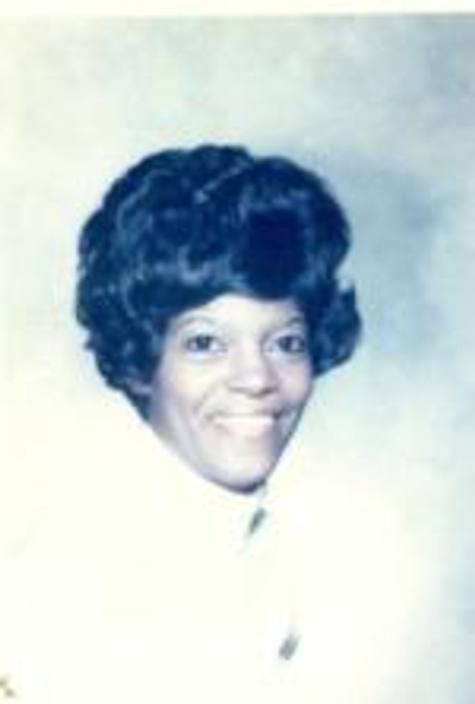 Sara J. Brame
