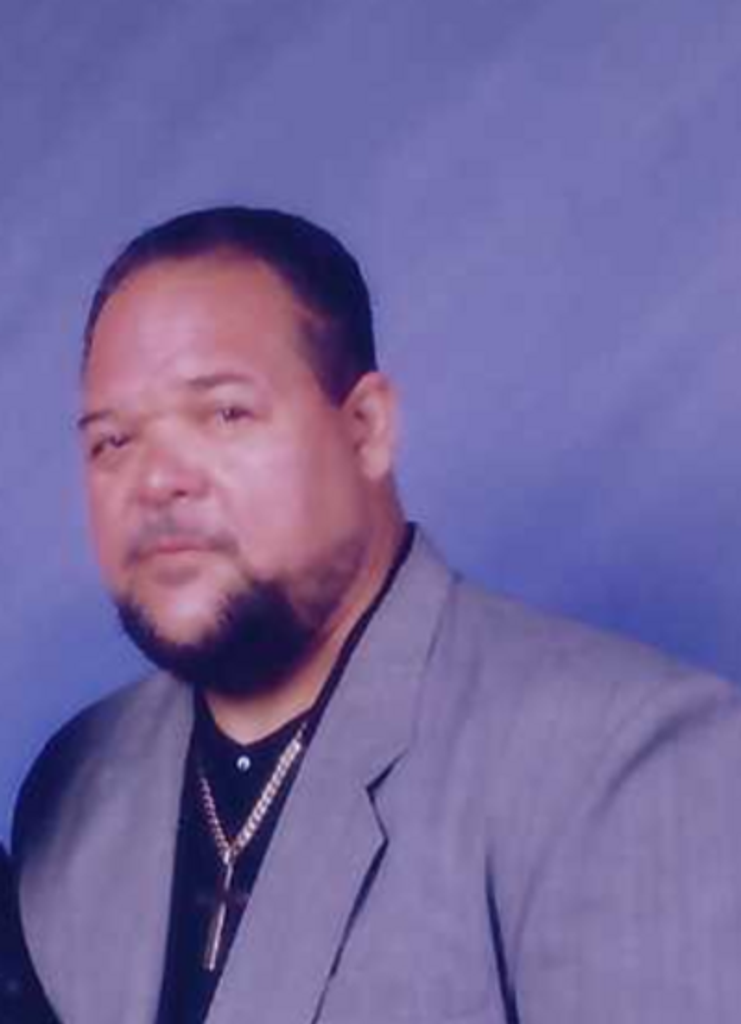 Justino Colon, Jr. Profile Photo