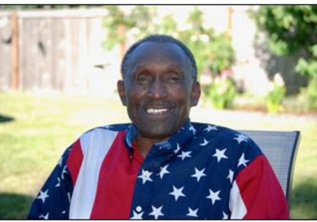 John Alvin Roberts Profile Photo