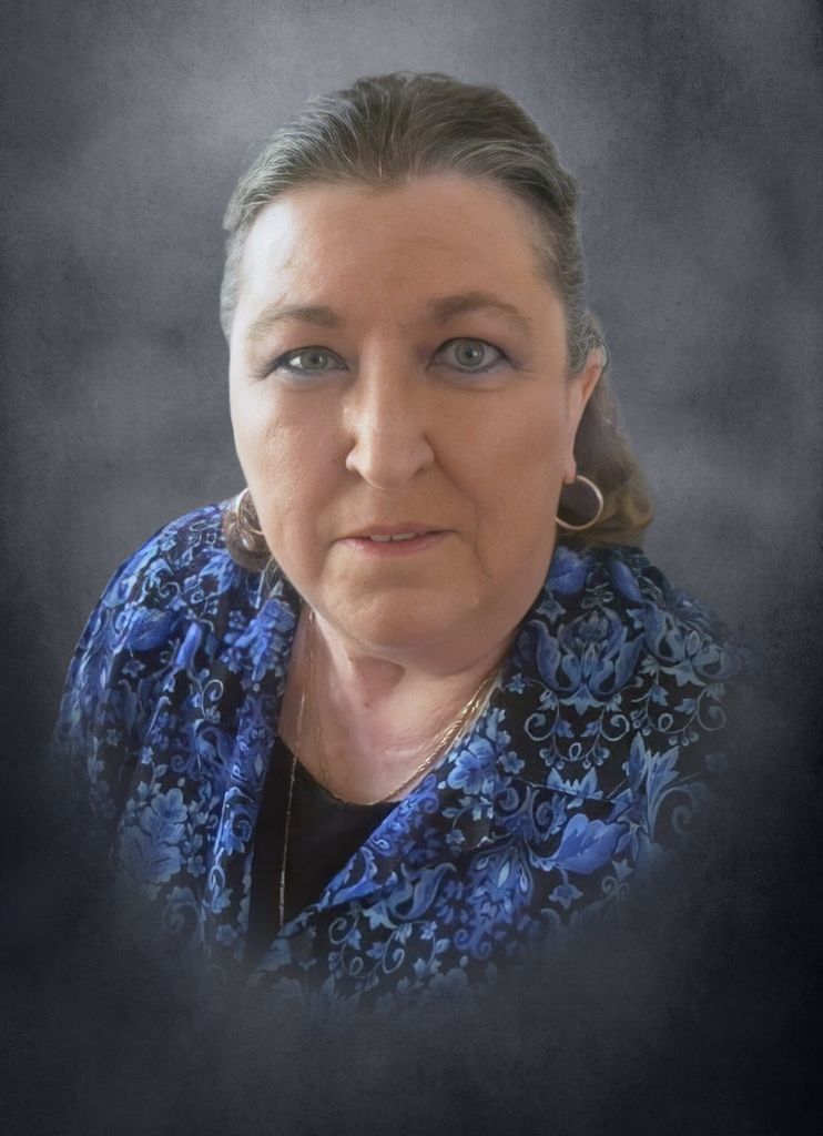 Nancy Mynette Johnson