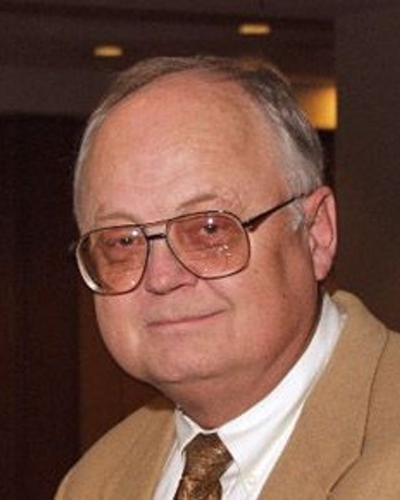 Dr. Stanley H. Kleven