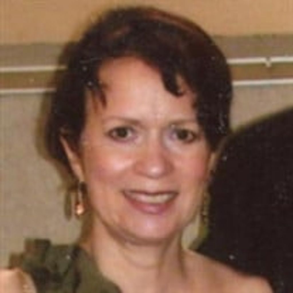 Rosanne Angelina Zizzo-Smith