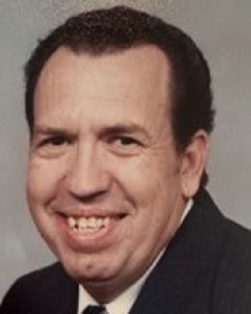 Enoch Samson Bond