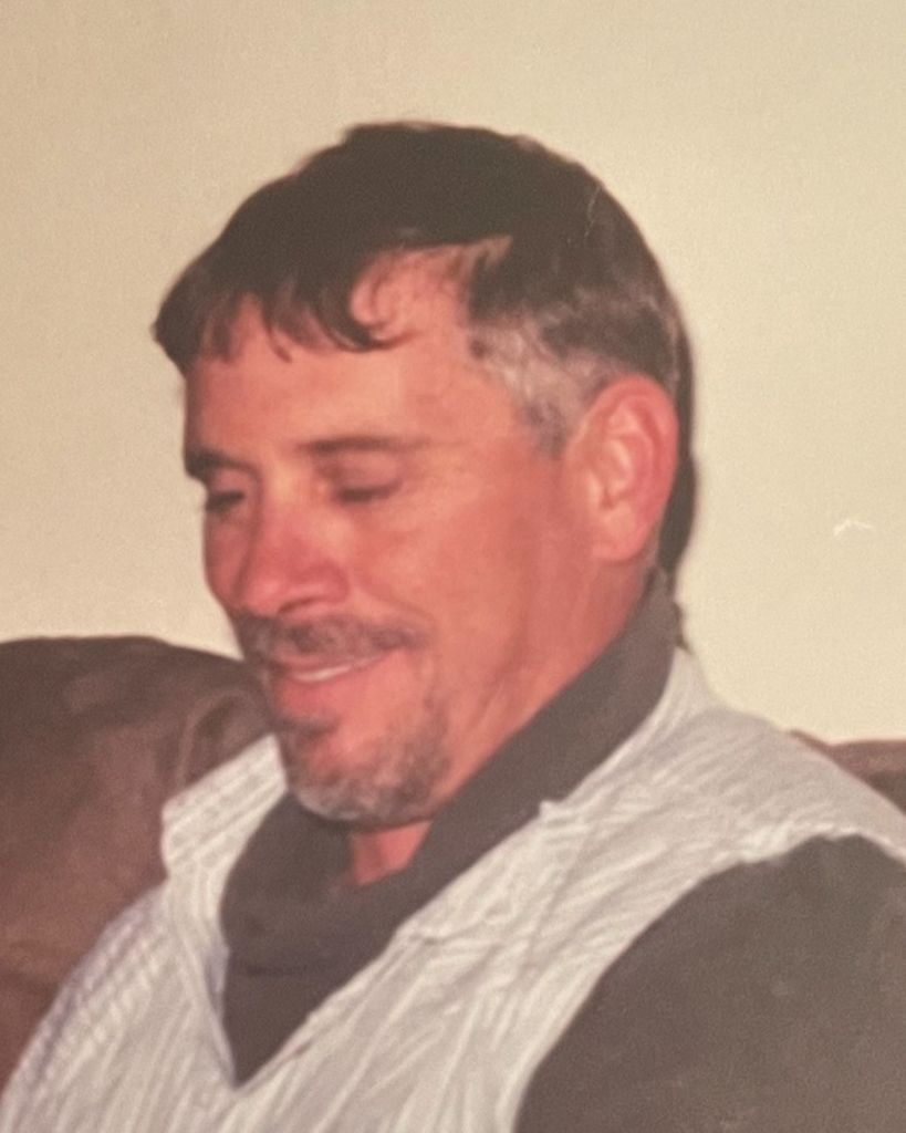 Bryan Leon Faulkenberry