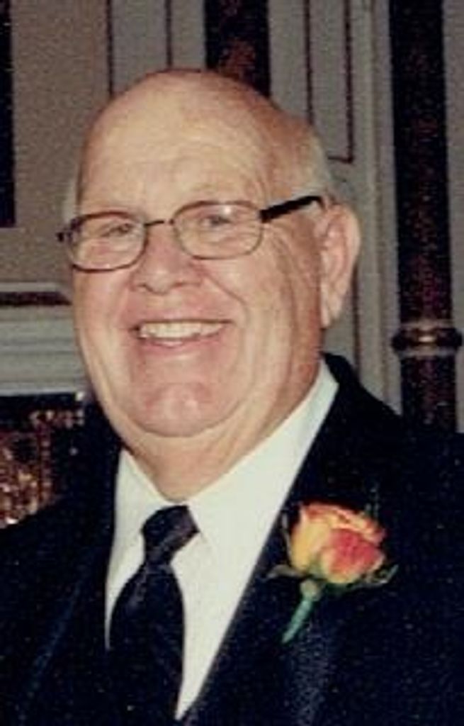 Frank L. Morel