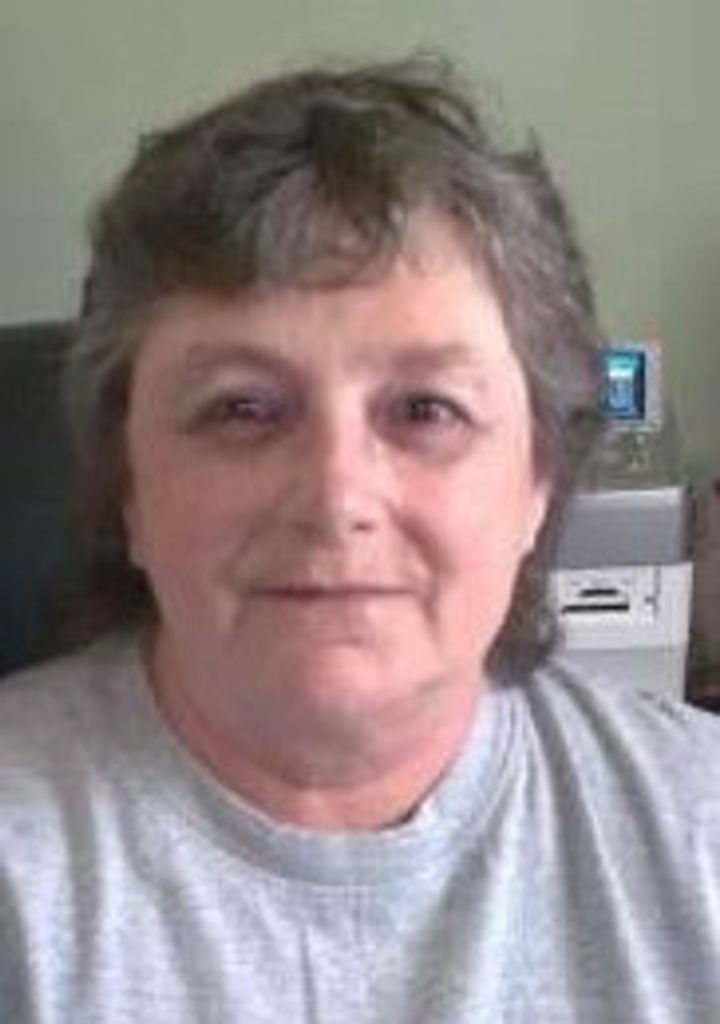 Brenda Kay Elliott