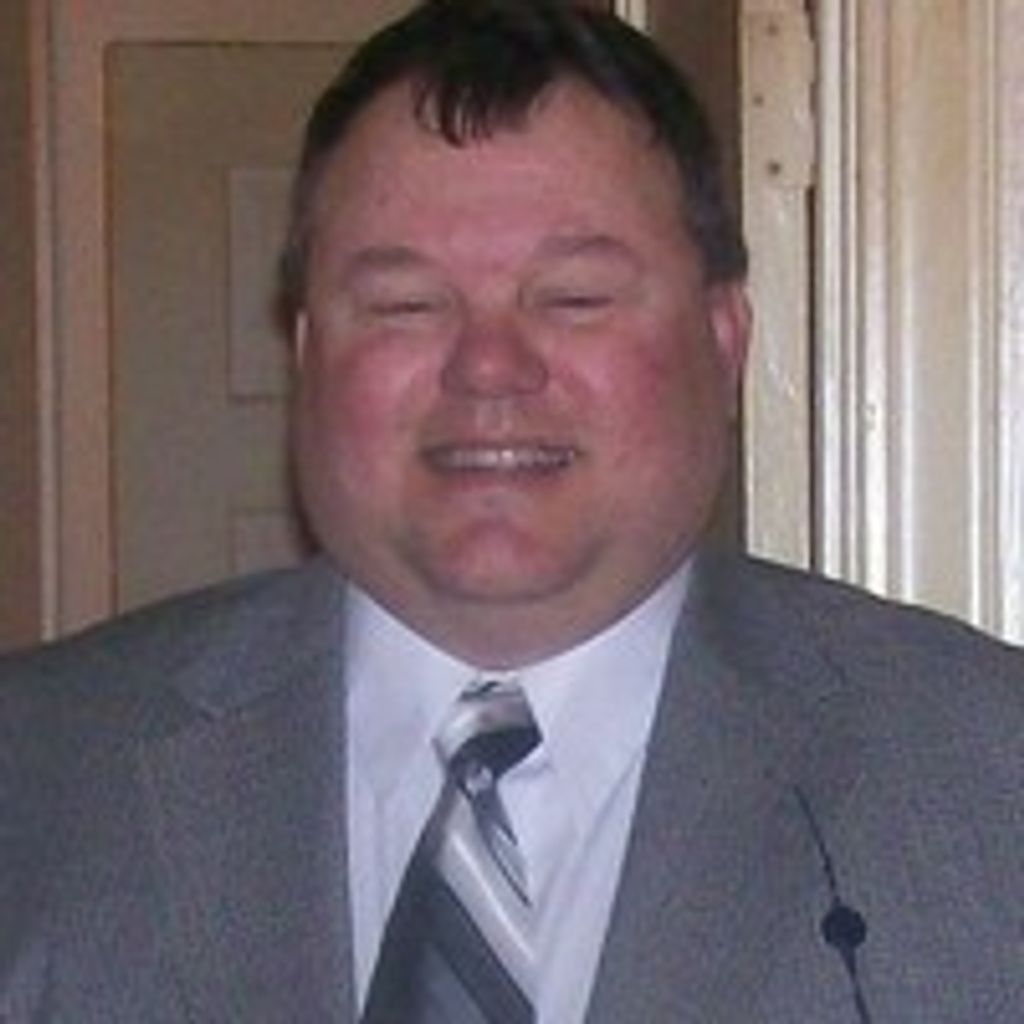 Kent Wersebe