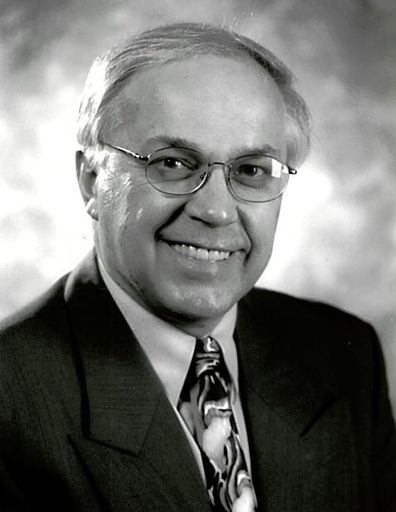 Edward Markowski's obituary image