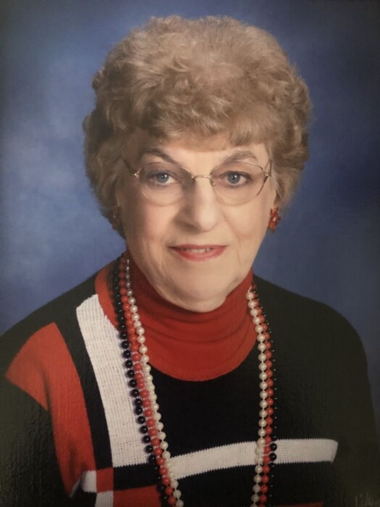Beverly Luedtke