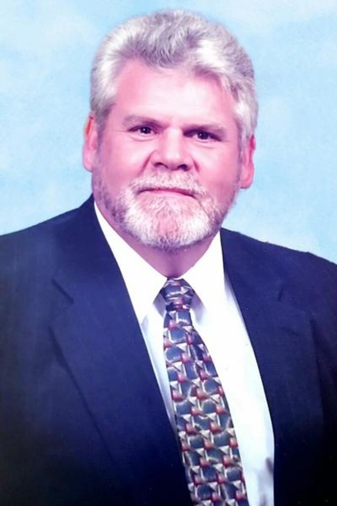 Glenn Edward Garner, Sr.