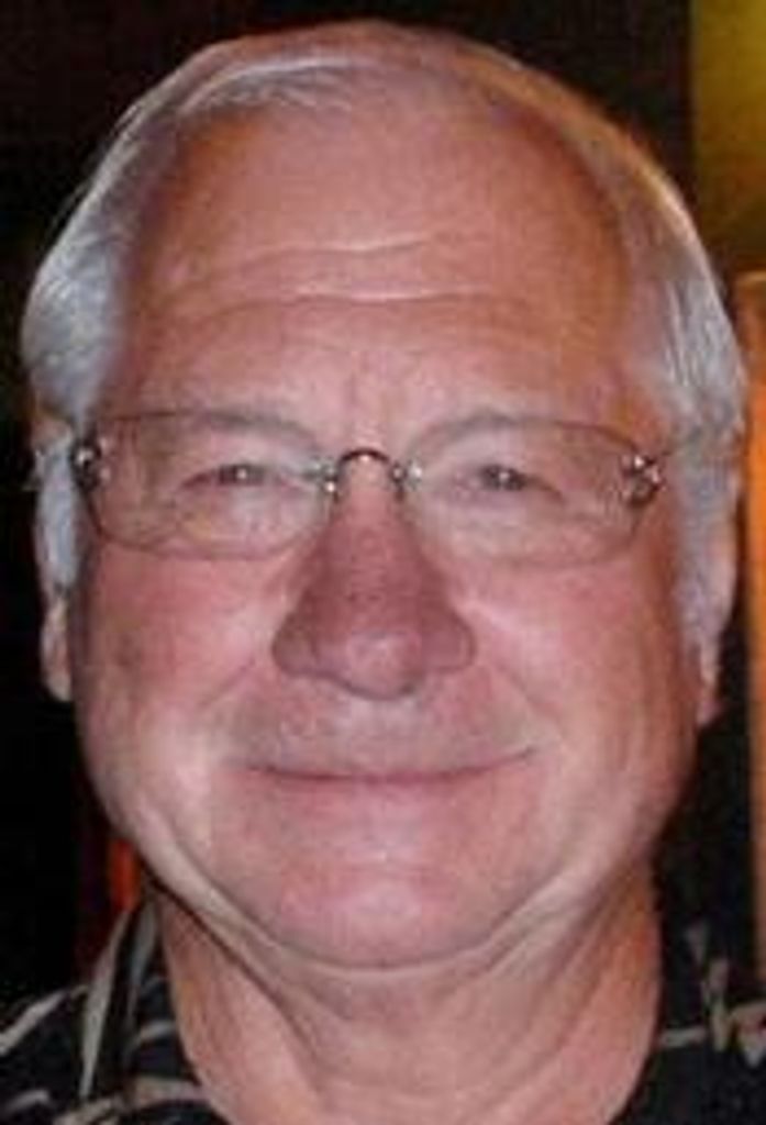 Dennis Albin Drahos Profile Photo