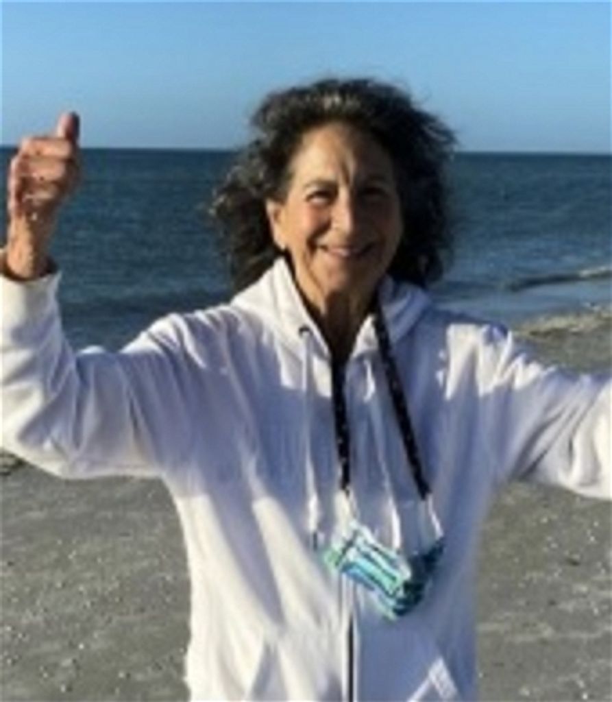 Barbara P Ward Profile Photo