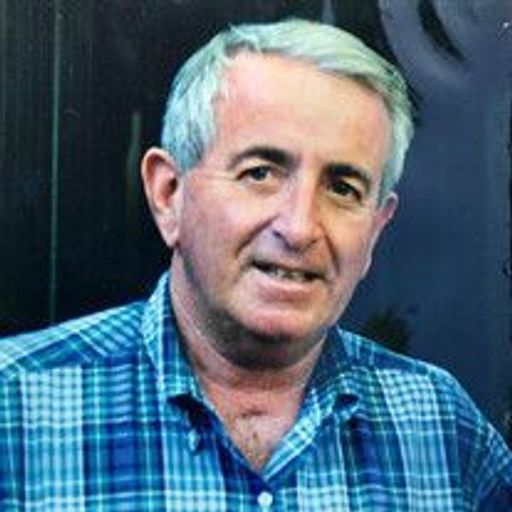 John Ellis Donohue Profile Photo