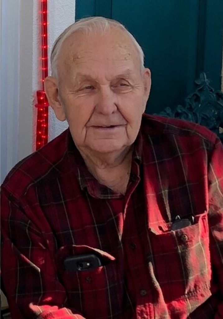 James Norman Kelloms Profile Photo