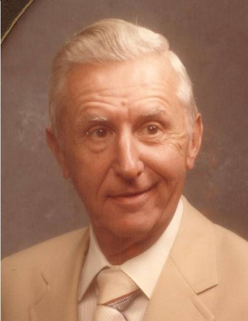John Starr