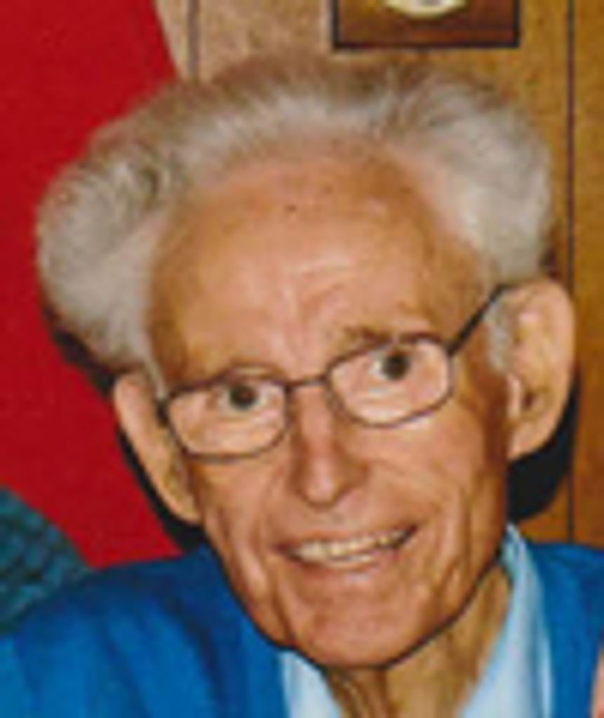 John B. Bastolich
