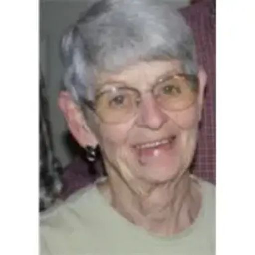 Mary Brown Profile Photo