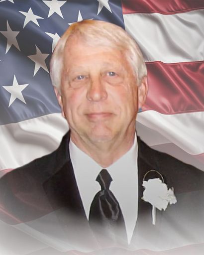 Jerry Jenson's obituary image