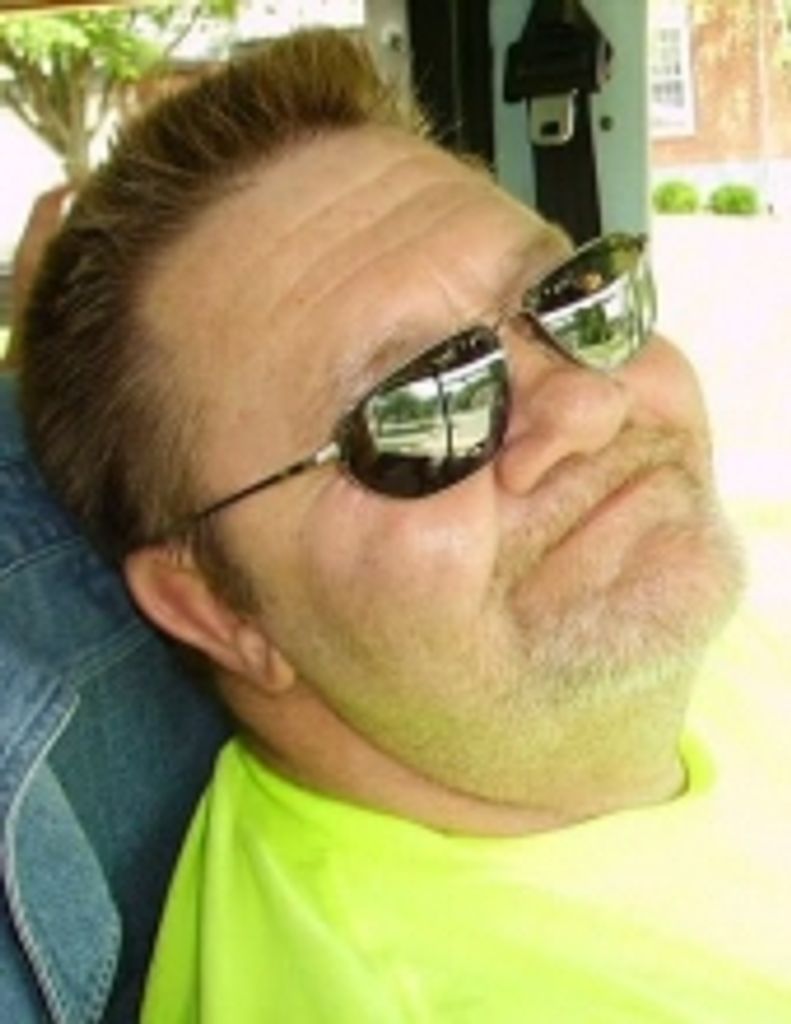 Mike Sherlock Profile Photo