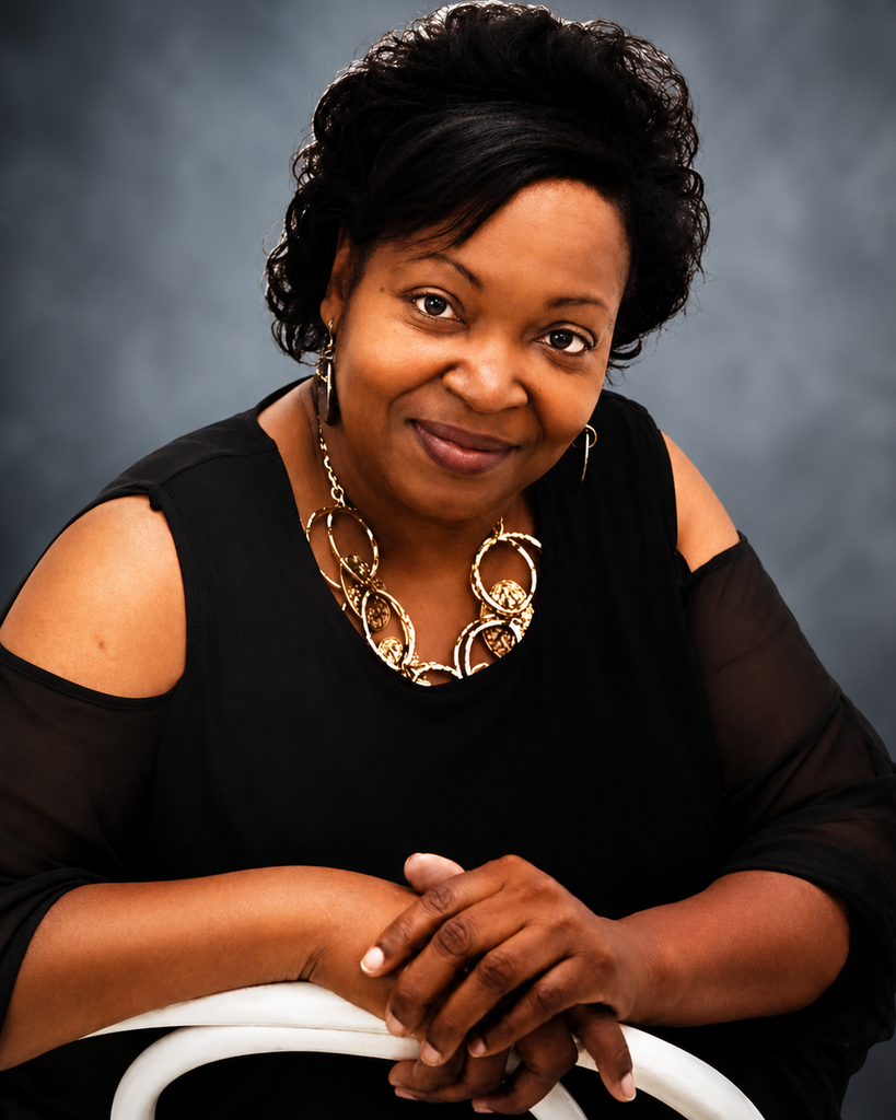 Crisita Lashawn Green-Lewis