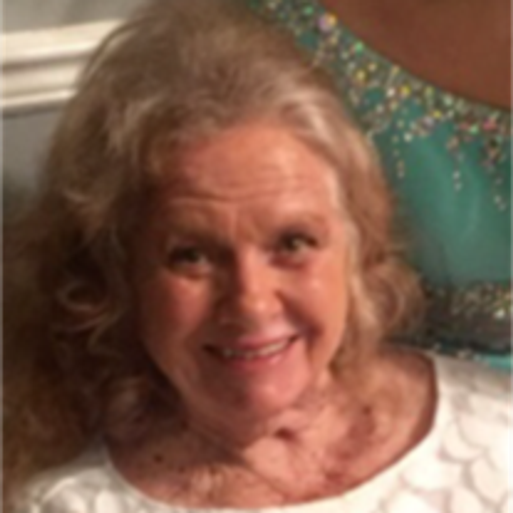 Lillian Blankenship
