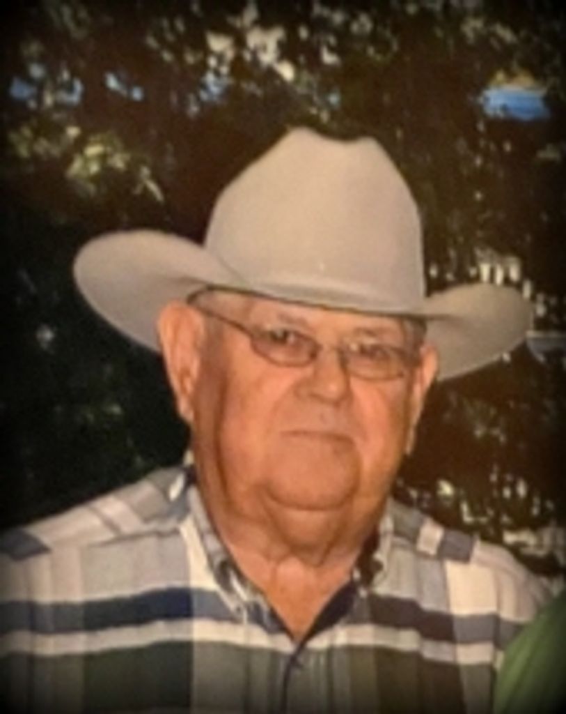 Oscar Miller Williams