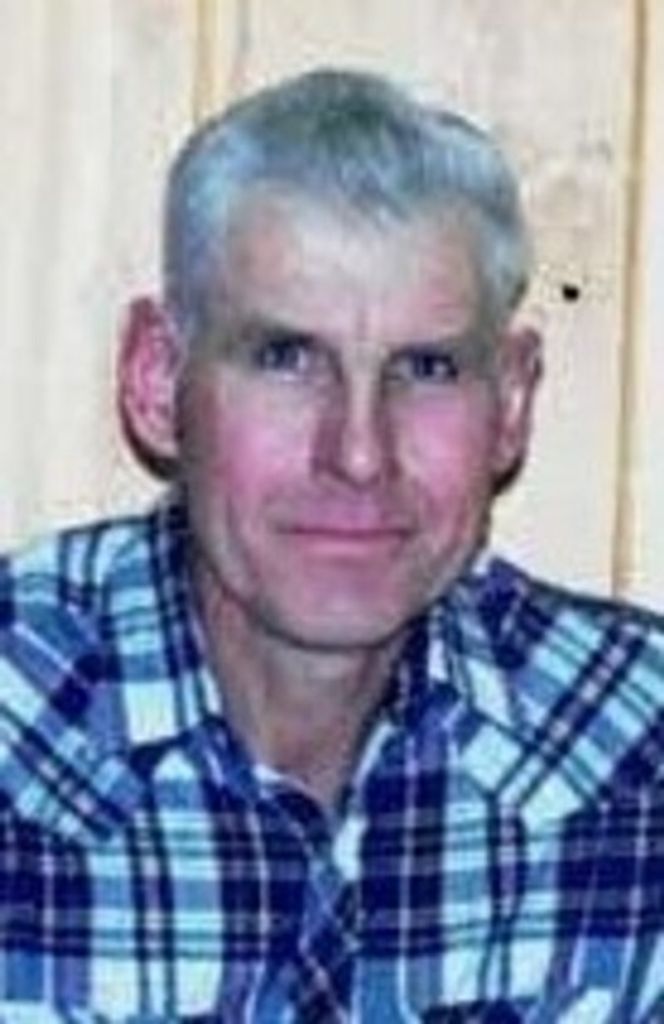 Robert George Thomas Profile Photo