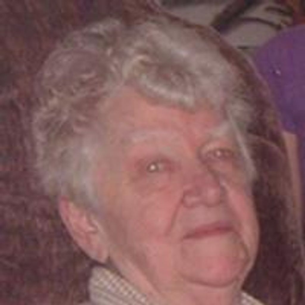 Doris Leigh Stevens Perkins