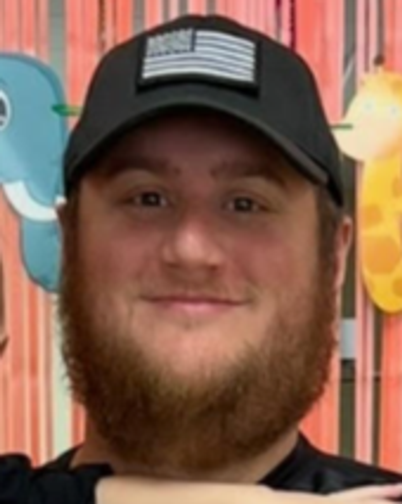 Mitchell Ray Duty Profile Photo