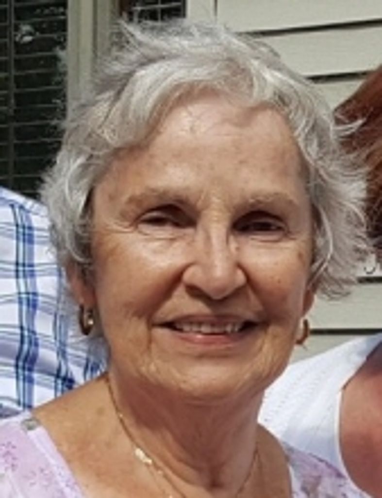 Denise Bessette Fournier