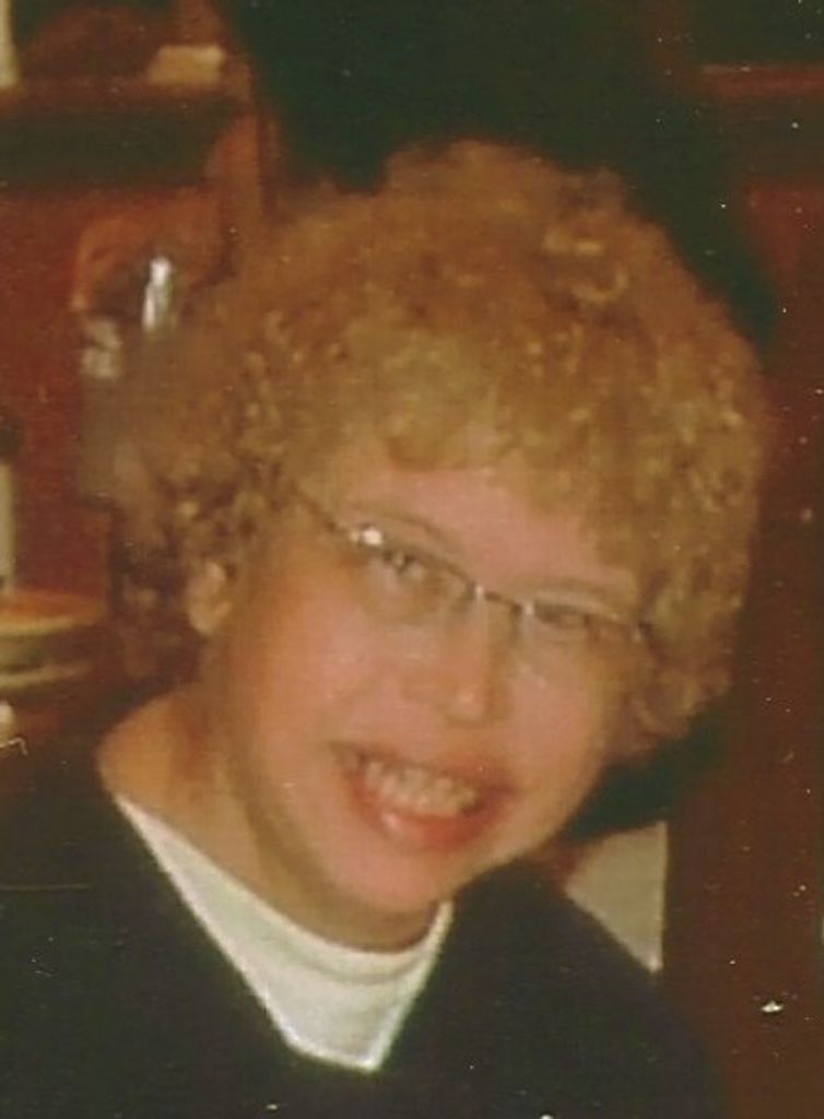 Tina Lou Walker