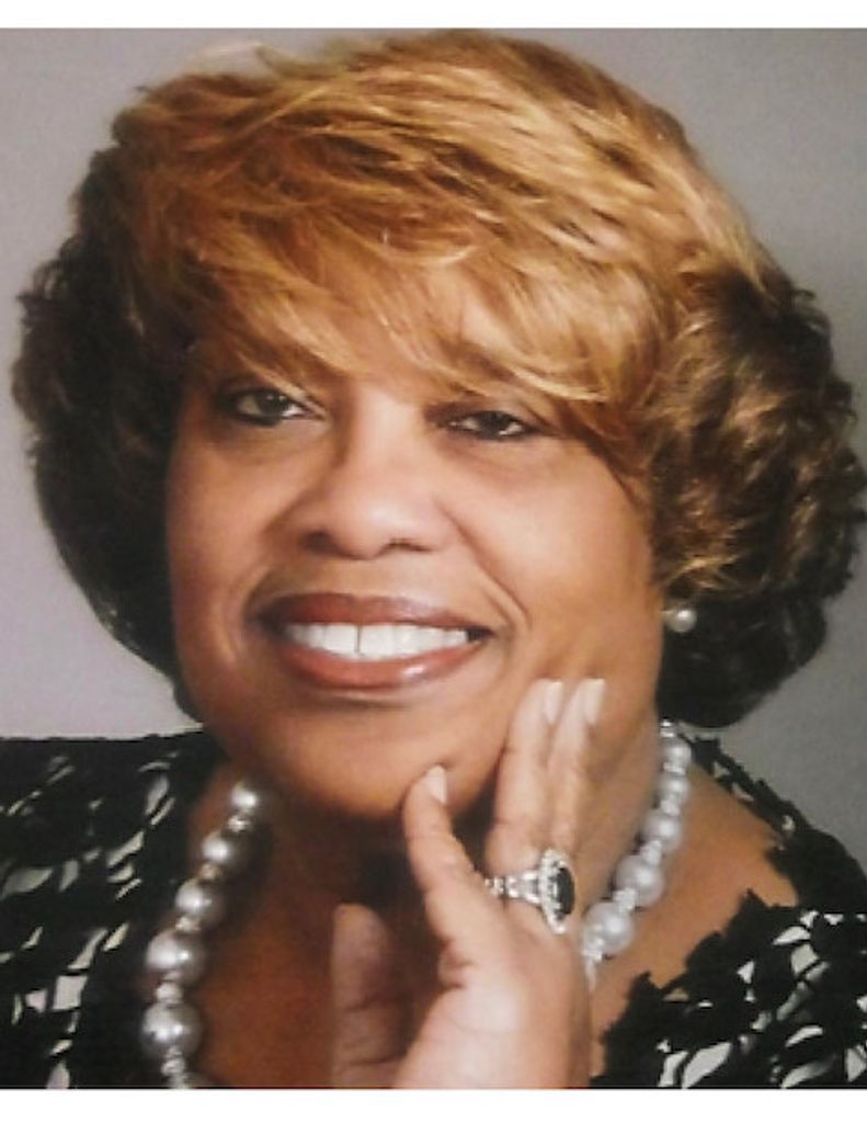 Linda Elizabeth Lewis Profile Photo