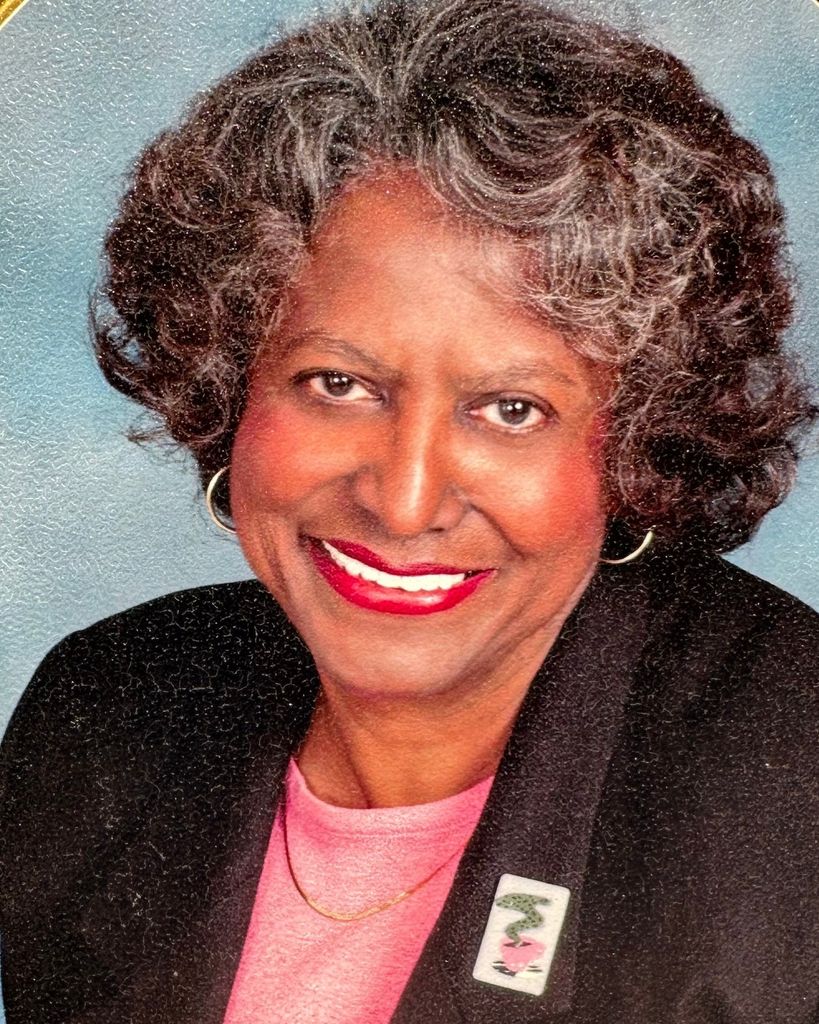 Joyce Colleen Gibbs