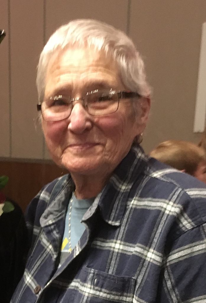 Theresa Grace Tracy