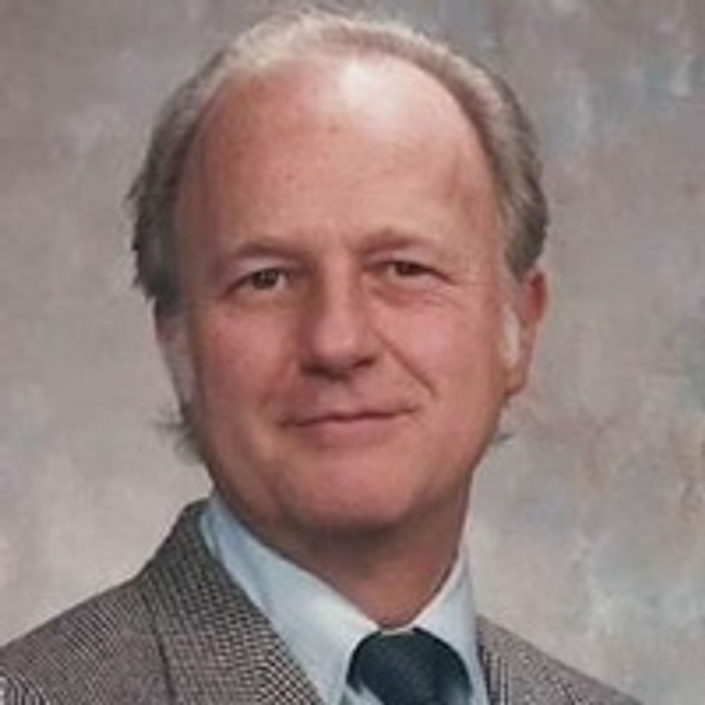 George J. Petersen Profile Photo