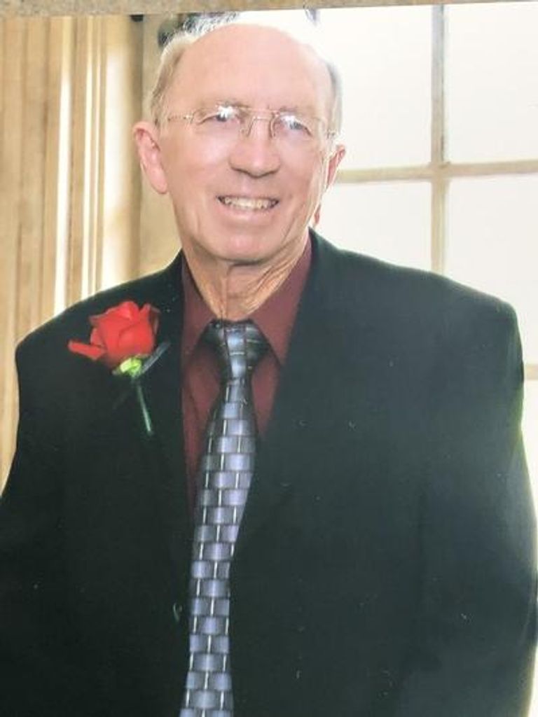 Robert Leslie Southerland Profile Photo