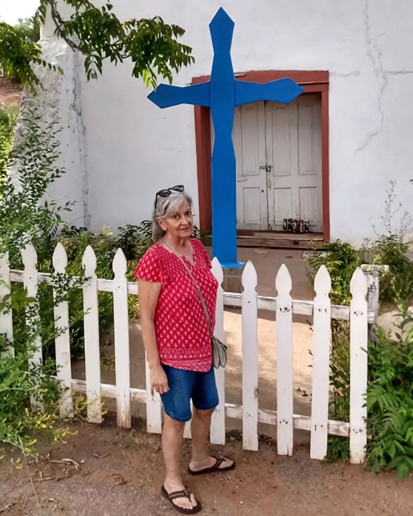 Teresa "T" Emilia Rubio