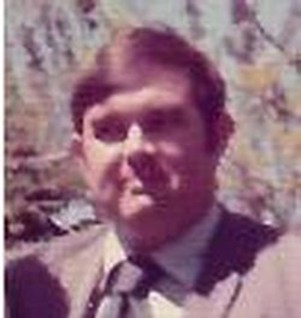 Terrence William Trolinger