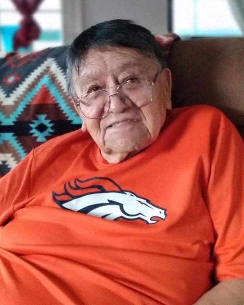 Daniel Dan Yazzie Profile Photo